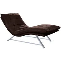 W.Schillig Relaxliege »daily dreams«, in Waffelkissen-Optik, wahlweise mit Motor,
