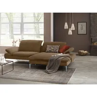 W.Schillig Ecksofa »enjoy&MORE, mit tollem Sitzkomfort, elegant und bequem,