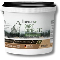 Reavet Barf Complete - ReaVET 1,2 kg