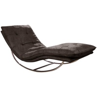 W.Schillig Relaxliege daily dreams Polyester 75 x 85 x