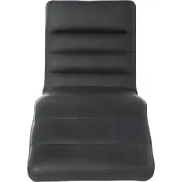 W.Schillig Relaxliege daily dreams Leder/Polyester 75 x 91 x