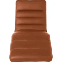 W.Schillig Relaxliege daily dreams Leder/Polyester 75 x 91 x