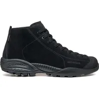 Scarpa Mojito Mid GTX Herren Black 45,5