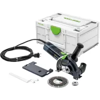 Festool DSC-AG 125 FH-Plus Freihand Trennsystem