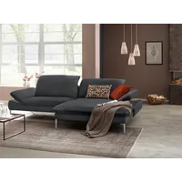 W.Schillig Ecksofa »enjoy&MORE, Designsofa, elegant und bequem, L-Form«, mit