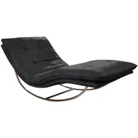 W.Schillig Relaxliege daily dreams Polyester 95 x 85 x