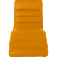 W.Schillig Relaxliege daily dreams Leder/Polyester 75 x 91 x