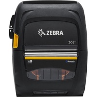 Zebra Technologies Zebra ZQ500 Series ZQ511 (203 dpi), Etikettendrucker,