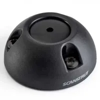 ScanStrut Ds21a-p-blk-kabeldurchführung - Black - One Size