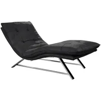 W.Schillig Relaxliege daily dreams Polyester 75 x 91 x