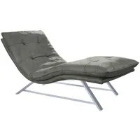 W.Schillig Relaxliege daily dreams Polyester 75 x 91 x