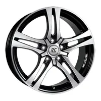 RC Design RC 26 7,5x17 5x112 ET49 MB57,1