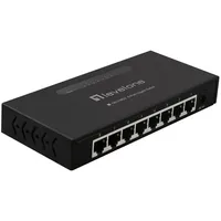 LevelOne Level One GEU-0822 8-Port Gigabit Switch