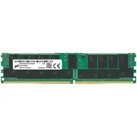 Crucial Micron 16GB DDR4-3200 RDIMM 2Rx8 CL22