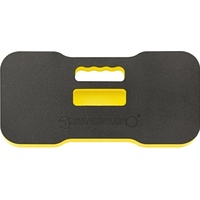 Stahlwille Kniematte KM STW, mit Kleinteilefach, 490 x 245