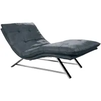 W.Schillig Relaxliege »daily dreams«, in Waffelkissen-Optik, wahlweise mit Motor,