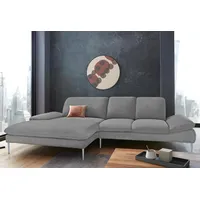 W.Schillig Ecksofa »enjoy&MORE, Designsofa, elegant und bequem, L-Form«, mit
