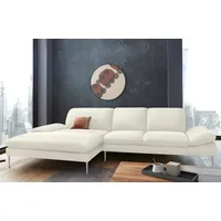 W.Schillig Ecksofa »enjoy&MORE, Designsofa, bequem, zeitlos und elegant, L-Form«