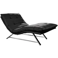 W.Schillig Relaxliege »daily dreams«, in Waffelkissen-Optik, wahlweise mit Motor,