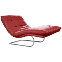 W.Schillig Relaxliege »daily dreams«, in Waffelkissen-Optik, wahlweise mit Motor,