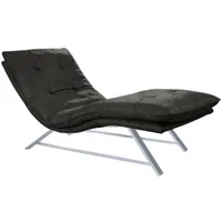 W.Schillig Relaxliege »daily dreams«, in Waffelkissen-Optik, wahlweise mit Motor,