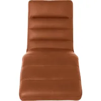 W.Schillig Relaxliege daily dreams Leder/Polyester 65 x 91 x