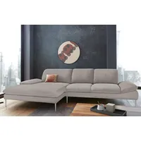 W.Schillig Ecksofa »enjoy&MORE, Designsofa, bequem, zeitlos und elegant, L-Form«,