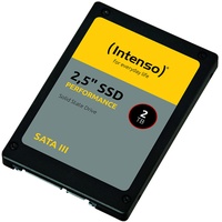 Intenso Performance 2 TB 2,5"