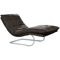 W.Schillig Relaxliege »daily dreams«, in Waffelkissen-Optik, wahlweise mit Motor,