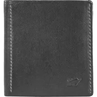 Braun Büffel Henry Geldbörse Unisex schwarz