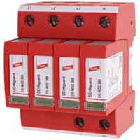 Dehn DEHNguard modular DG M TNS 385
