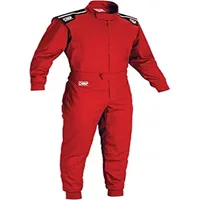 Omp OMPKK01719061130 Mono-K Summer Red Größe 130, Rot