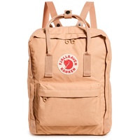 Fjällräven Kanken 16 l peach sand