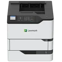 Lexmark MS821dn