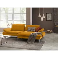 W.Schillig Ecksofa »enjoy&MORE, mit tollem Sitzkomfort, elegant und bequem,