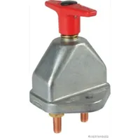Herth+Buss ELPARTS Hauptschalter, Batterie