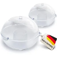 Gardigo Wespenfänger 2er Set,