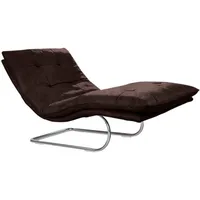W.Schillig Relaxliege »daily dreams«, in Waffelkissen-Optik, wahlweise mit Motor,