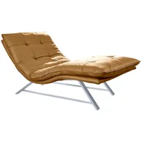 W.Schillig Relaxliege »daily dreams«, in Waffelkissen-Optik, wahlweise mit Motor,