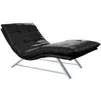 W.Schillig Relaxliege »daily dreams«, in Waffelkissen-Optik, wahlweise mit Motor,
