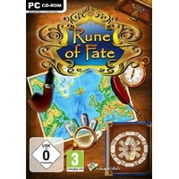 DTP Rune of Fate