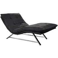 W.Schillig Relaxliege daily dreams Polyester 95 x 91 x