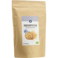 Aleavedis Naturprodukte GmbH Erbsen Proteinpulver 80% Bio