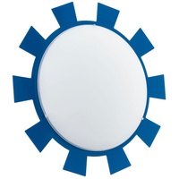 EGLO 92129 Innenleuchte, Metall, E27