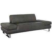 W.Schillig 2-Sitzer »taboo Designsofa mit hohem Sitzkomfort«, mit Normaltiefe,
