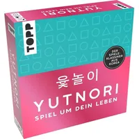 Frechverlag Yutnori Spiel um Dein Leben!