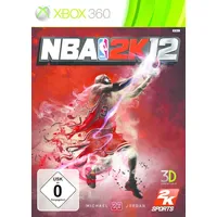 Take 2 NBA 2K 12