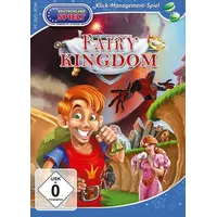 Intenium Fairy Kingdom