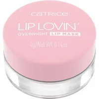 Catrice Lip-Balm 4 g