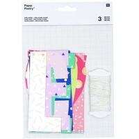 Rico Design Girlande Welcome Home